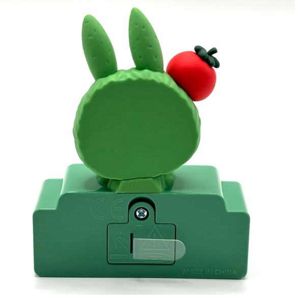 Pop Mart Labubu Wacky Mart Series Fridge Magnet GRILLED SAUSAGE, 100% AUTHENTIC - Picture 2 of 14